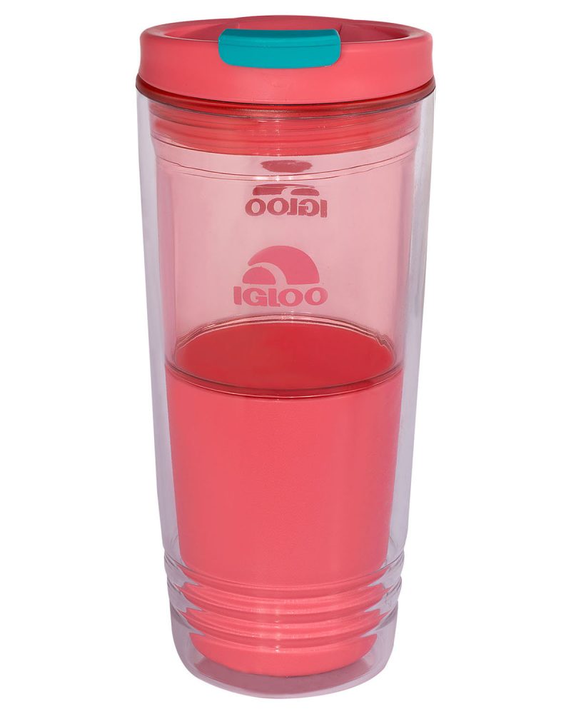 Custom 22 oz Havasu Tritan Double Wall Tumbler - 1