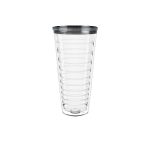 Custom 22oz. Stadium Tumbler - 1