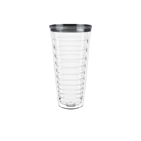 Custom 22oz. Stadium Tumbler - 1