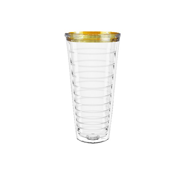 Custom 22oz. Stadium Tumbler - 2
