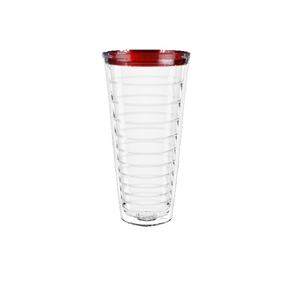 Custom 22oz. Stadium Tumbler - 3