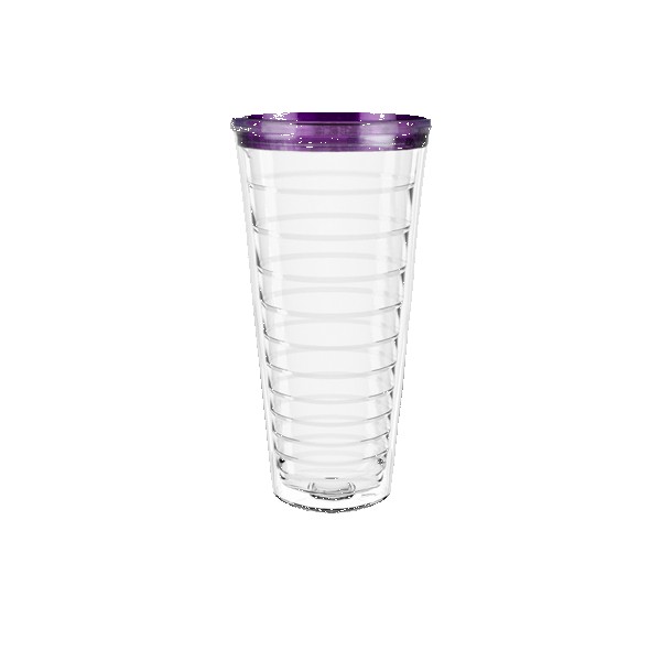 Custom 22oz. Stadium Tumbler - 5