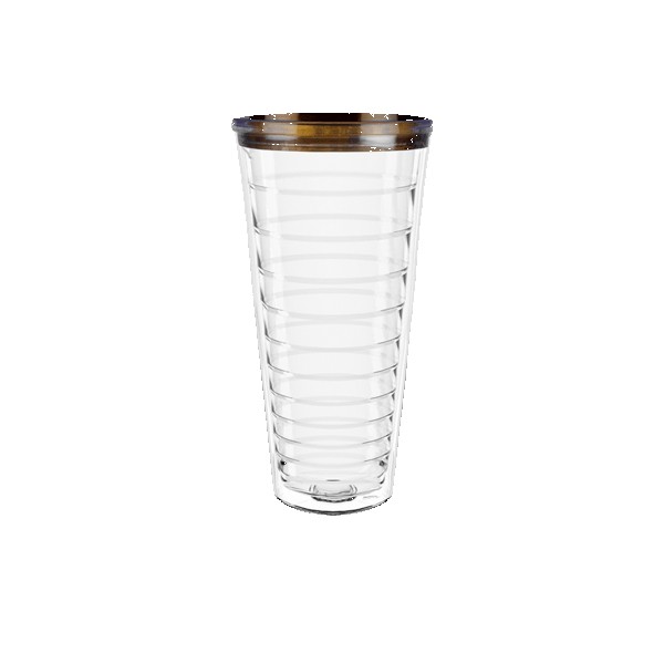 Custom 22oz. Stadium Tumbler - 8