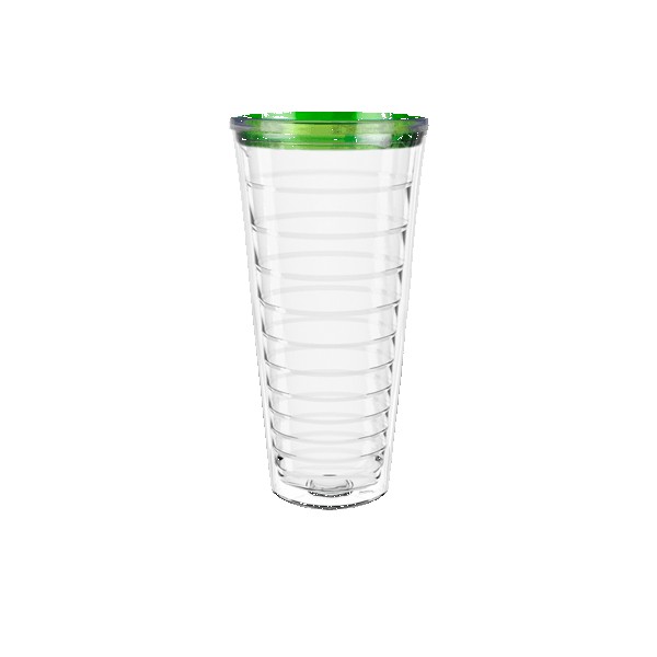 Custom 22oz. Stadium Tumbler - 9