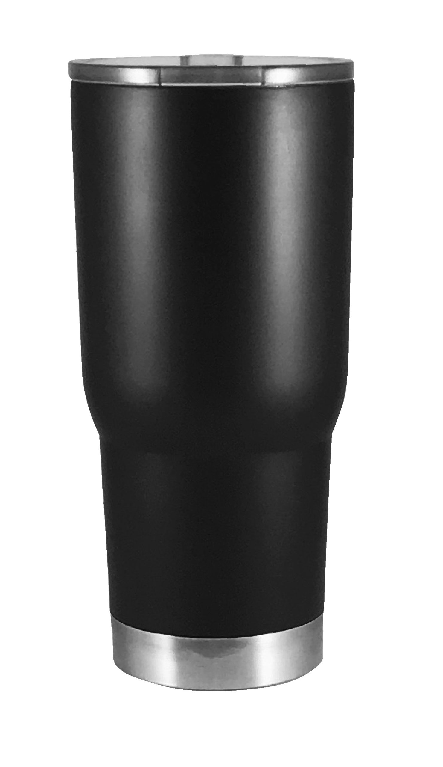 Custom 24 Oz. Vacuum Insulated Stainless Steel Tumbler w/Copper Lining & Slider Lid