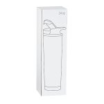 Custom 24 oz Rugby Tumbler - 9