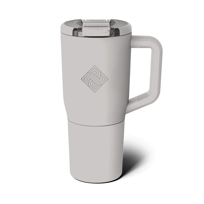 Custom 25 Oz. Brumate Muv Fashion Colors - 2