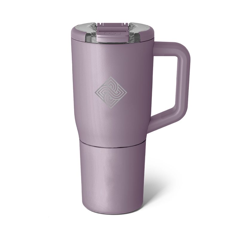 Custom 25 Oz. Brumate Muv Fashion Colors - 4