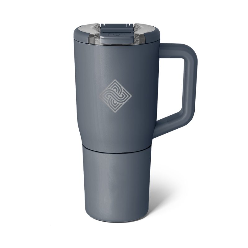 Custom 25 Oz. Brumate Muv Fashion Colors - 6