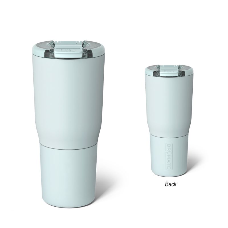 Custom 25 Oz. Brümate Nav Fashion Colors - 1