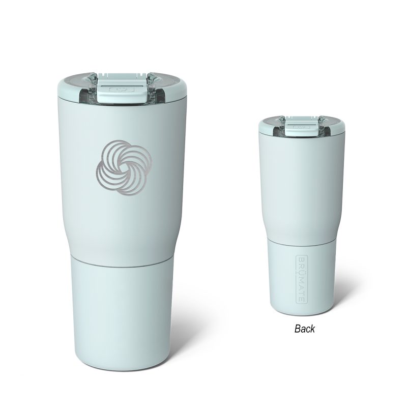 Custom 25 Oz. Brümate Nav Fashion Colors - 2