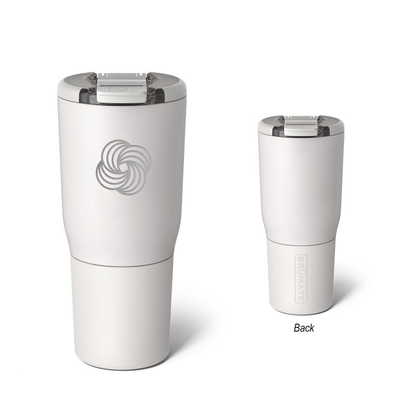 Custom 25 Oz. Brümate Nav Fashion Colors - 6