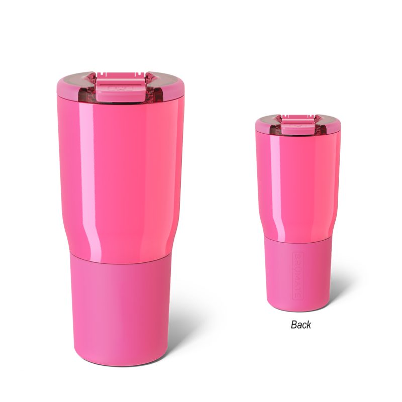 Custom 25 Oz. Brümate Nav Fashion Colors - 7