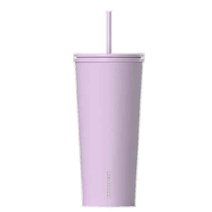 Custom 25 Oz. Hydrapeak Stainless Steel Travel Tumbler - 1