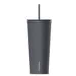 Custom 25 Oz. Hydrapeak Stainless Steel Travel Tumbler - 2
