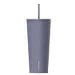 Custom 25 Oz. Hydrapeak Stainless Steel Travel Tumbler - 3