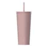 Custom 25 Oz. Hydrapeak Stainless Steel Travel Tumbler - 5
