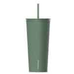 Custom 25 Oz. Hydrapeak Stainless Steel Travel Tumbler - 6