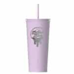 Custom 25 Oz. Hydrapeak Stainless Steel Travel Tumbler - 8