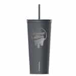Custom 25 Oz. Hydrapeak Stainless Steel Travel Tumbler - 9