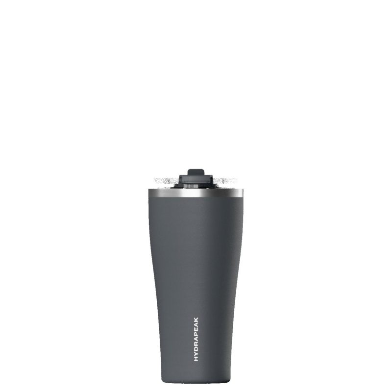 Custom 30 oz Hydrapeak® Stainless Steel Insulated Roamer Tumbler - 1