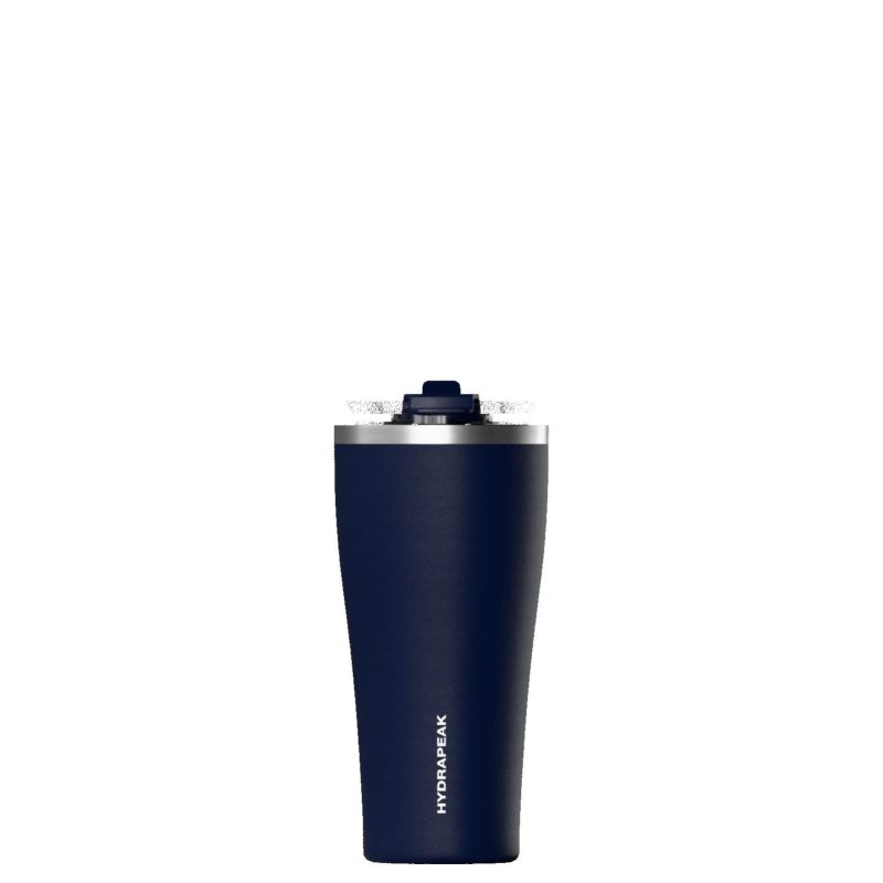 Custom 30 oz Hydrapeak® Stainless Steel Insulated Roamer Tumbler - 4