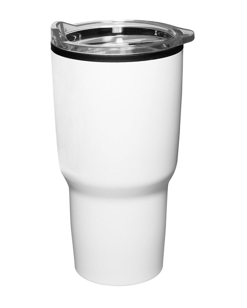 Custom 30 oz Mondo Insulated Tumbler - 5