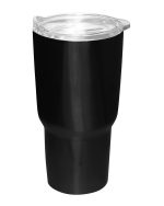 Custom 30 oz Samson Vacuum Insulated Stainless Steel Tumbler - 1