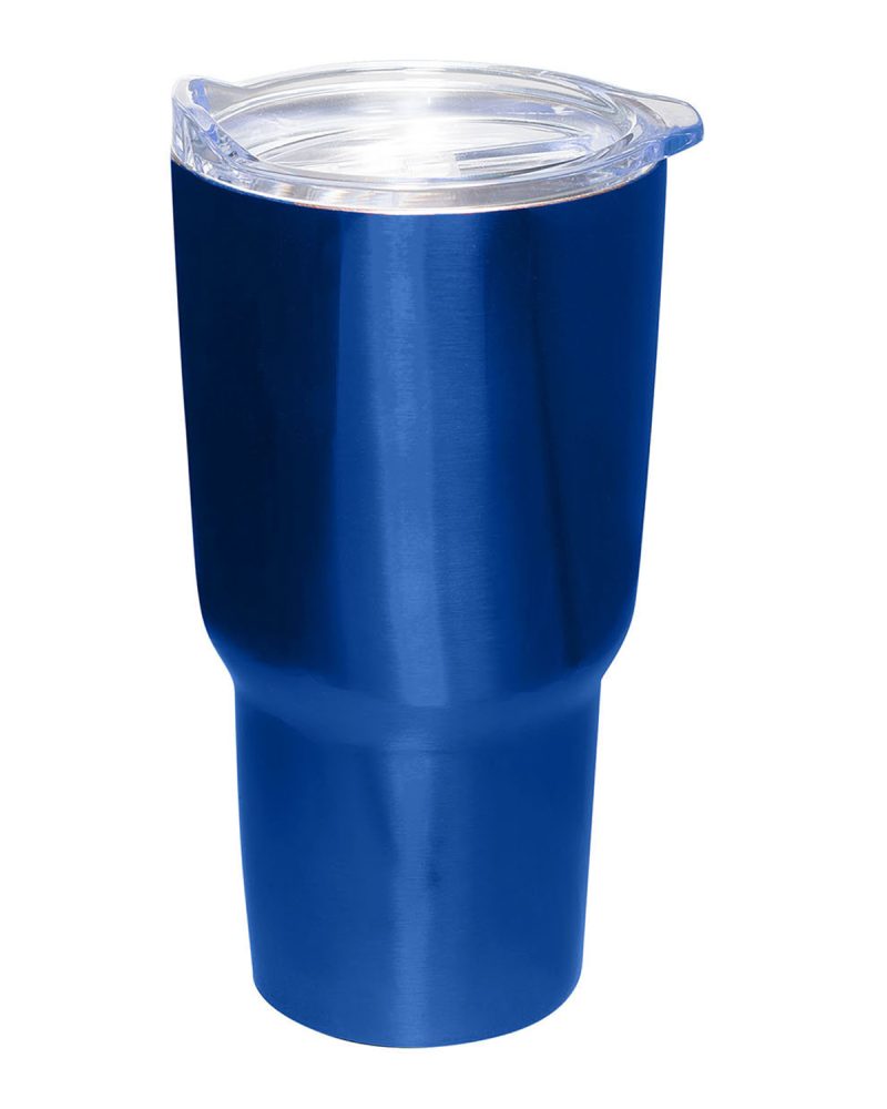Custom 30 oz Samson Vacuum Insulated Stainless Steel Tumbler - 3