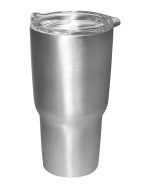 Custom 30 oz Samson Vacuum Insulated Stainless Steel Tumbler - 5
