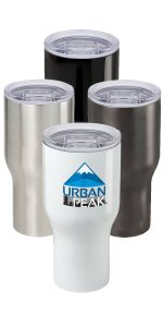 Custom 30 oz Urban Peak Vacuum Tumbler