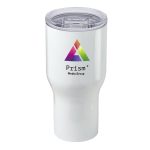 Custom 30 oz Urban Peak Vacuum Tumbler - 6