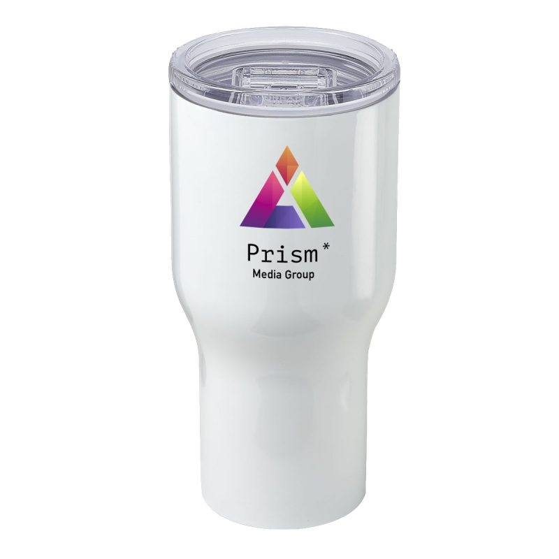 Custom 30 oz Urban Peak Vacuum Tumbler - 6