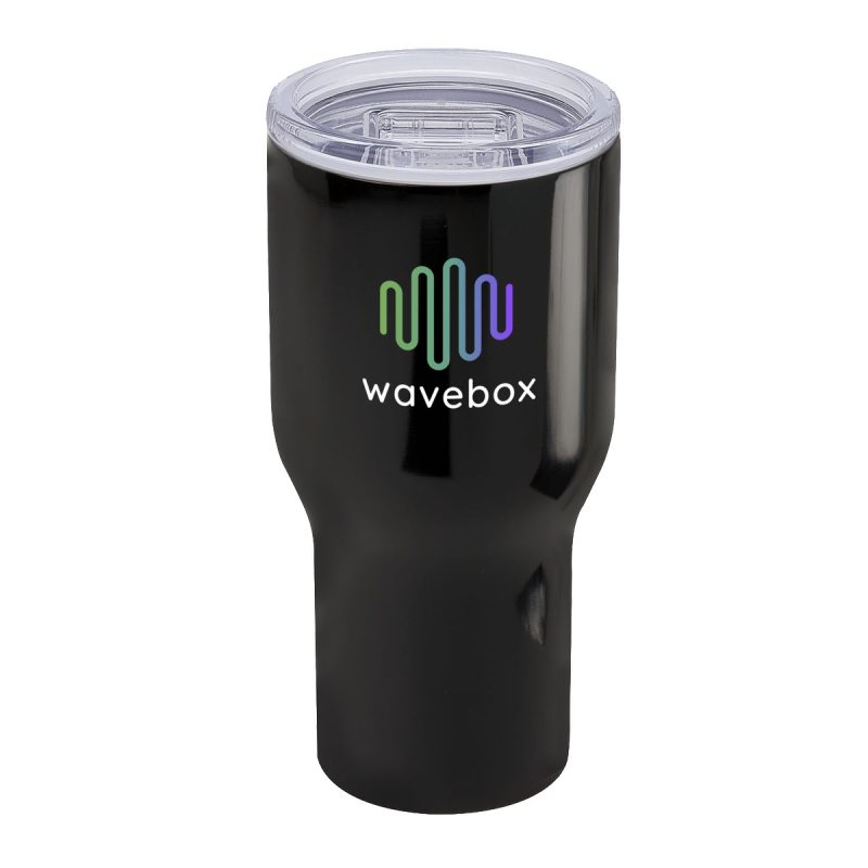 Custom 30 oz Urban Peak Vacuum Tumbler - 7