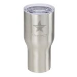 Custom 30 oz Urban Peak Vacuum Tumbler - 8