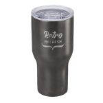 Custom 30 oz Urban Peak Vacuum Tumbler - 9
