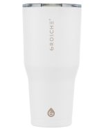 Custom 30 oz Yukon Vacuum Insulated Stainless Steel Tumbler - 2