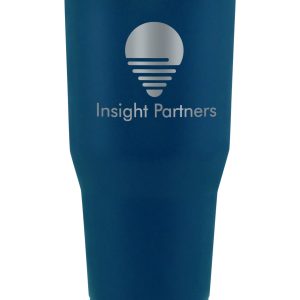 Custom 30 oz Yukon Vacuum Insulated Stainless Steel Tumbler