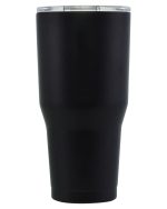 Custom 30 oz Yukon Vacuum Insulated Stainless Steel Tumbler - 4