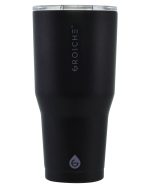 Custom 30 oz Yukon Vacuum Insulated Stainless Steel Tumbler - 5