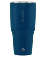 Custom 30 oz Yukon Vacuum Insulated Stainless Steel Tumbler - 7