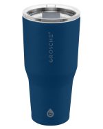 Custom 30 oz Yukon Vacuum Insulated Stainless Steel Tumbler - 8