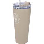 Custom 30oz Urban Peak Cascade Pop-Up Straw Tumbler - 3