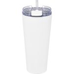 Custom 30oz Urban Peak Cascade Pop-Up Straw Tumbler - 4