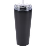 Custom 30oz Urban Peak Cascade Pop-Up Straw Tumbler - 5