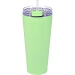Custom 30oz Urban Peak Cascade Pop-Up Straw Tumbler - 6