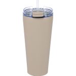 Custom 30oz Urban Peak Cascade Pop-Up Straw Tumbler - 7