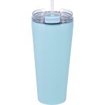 Custom 30oz Urban Peak Cascade Pop-Up Straw Tumbler - 8