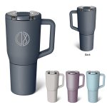 Custom 35 Oz. Brumate Muv Fashion Colors