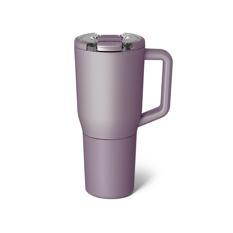 Custom 35 Oz. Brumate Muv Fashion Colors - 3
